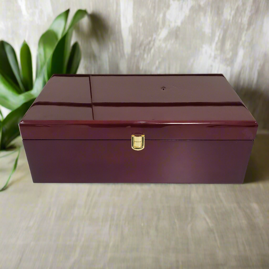 Rosewood Gift Box Wine