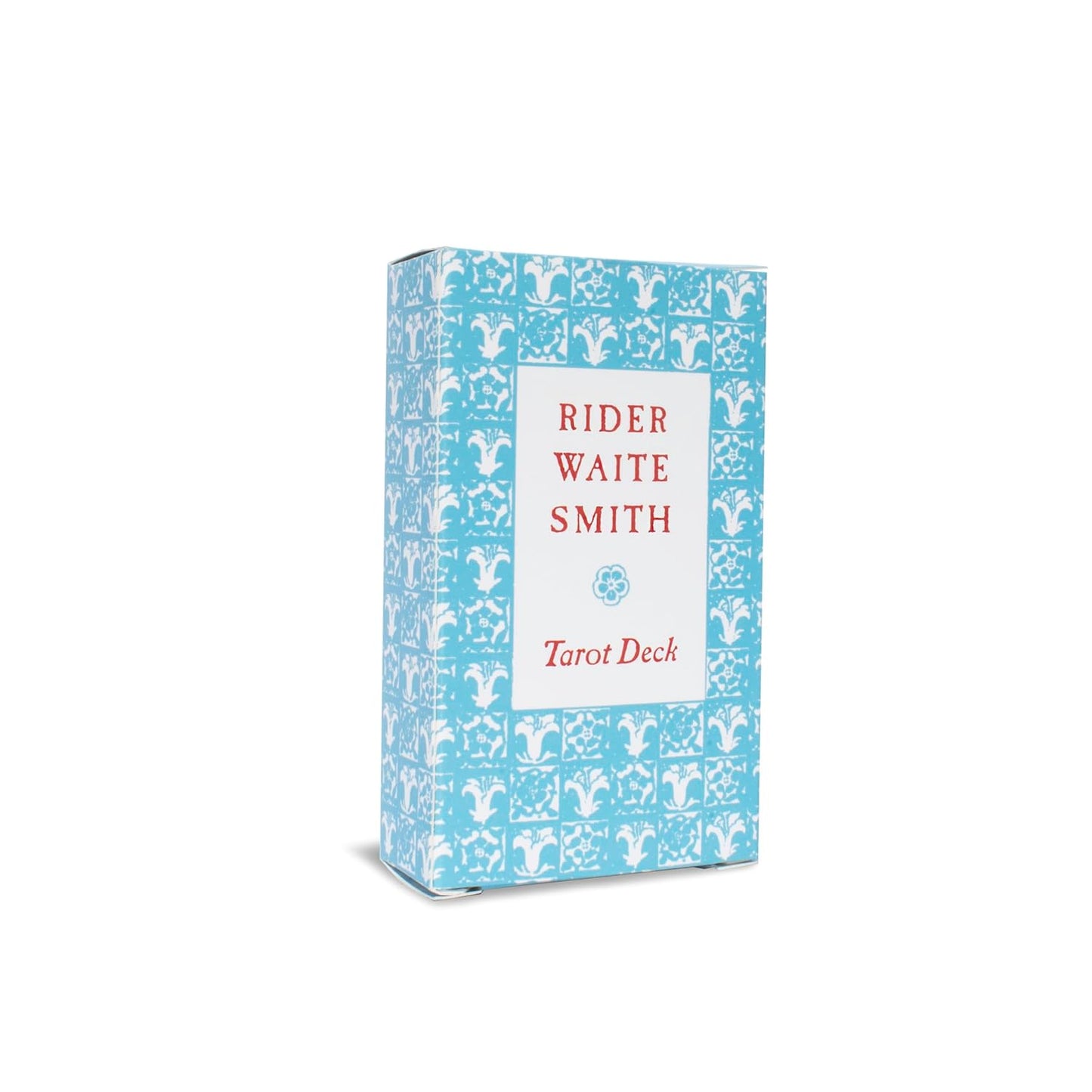Guided Tarot Box Set: Illustrated Book & Rider Waite Smith Tarot Deck