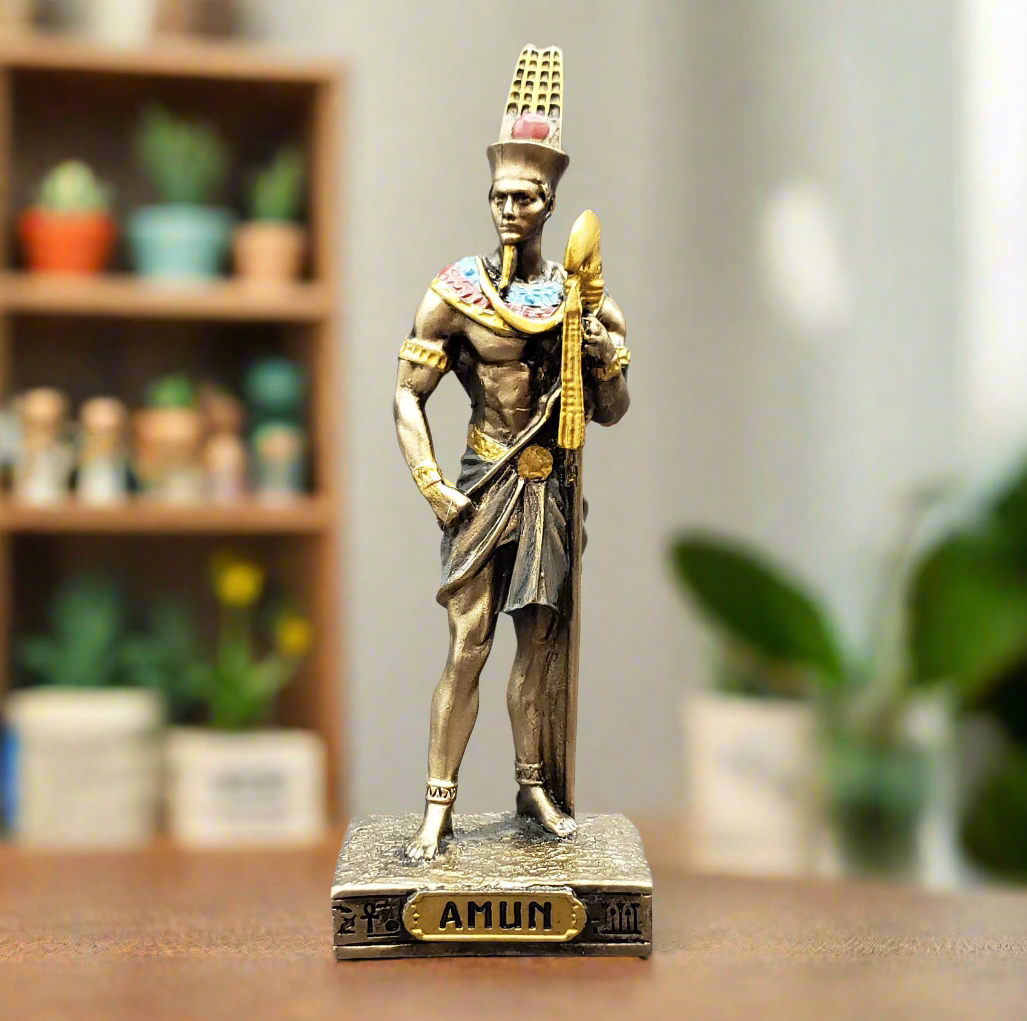 Amun (Egyptian)