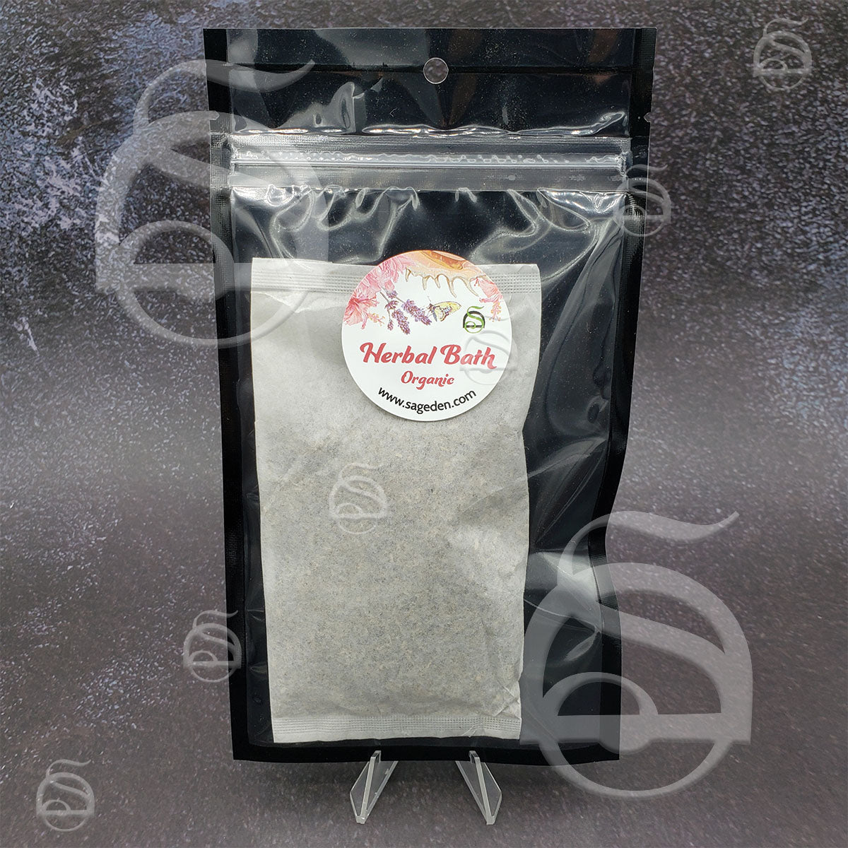 Herbal Bath - Organic