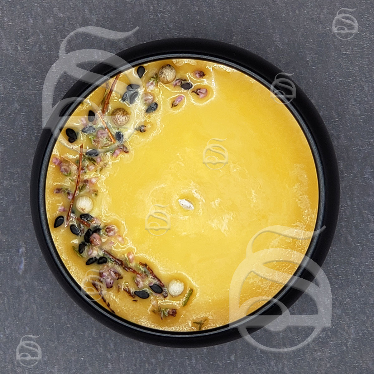 Caramel Dream Candle (Sage Den Product)