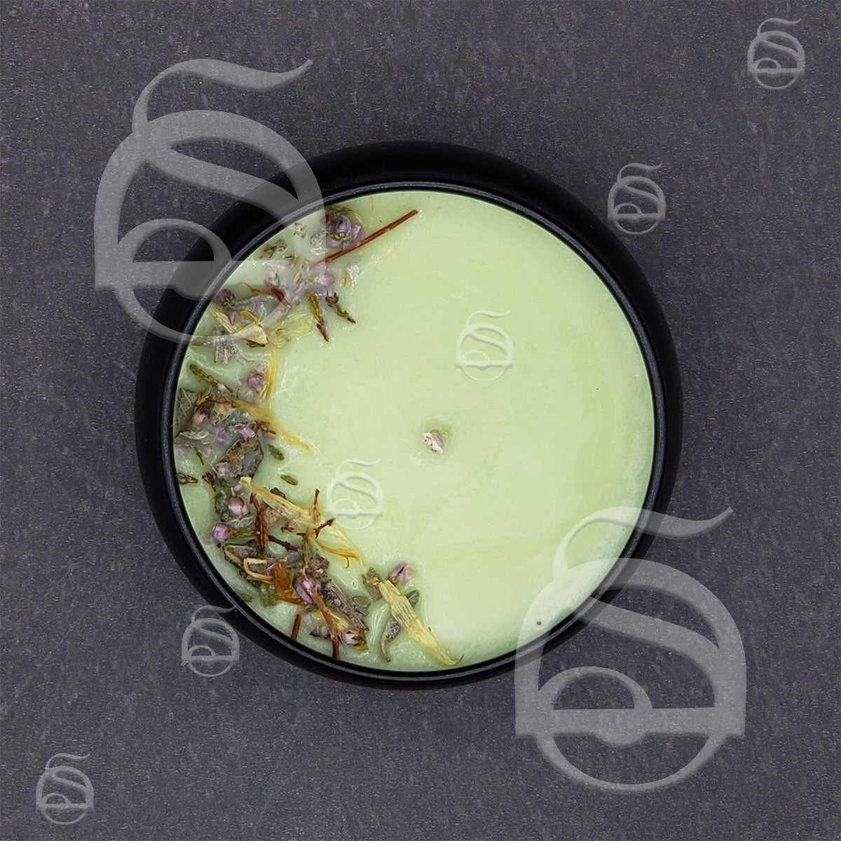 Meadow Candle (Sage Den Product)