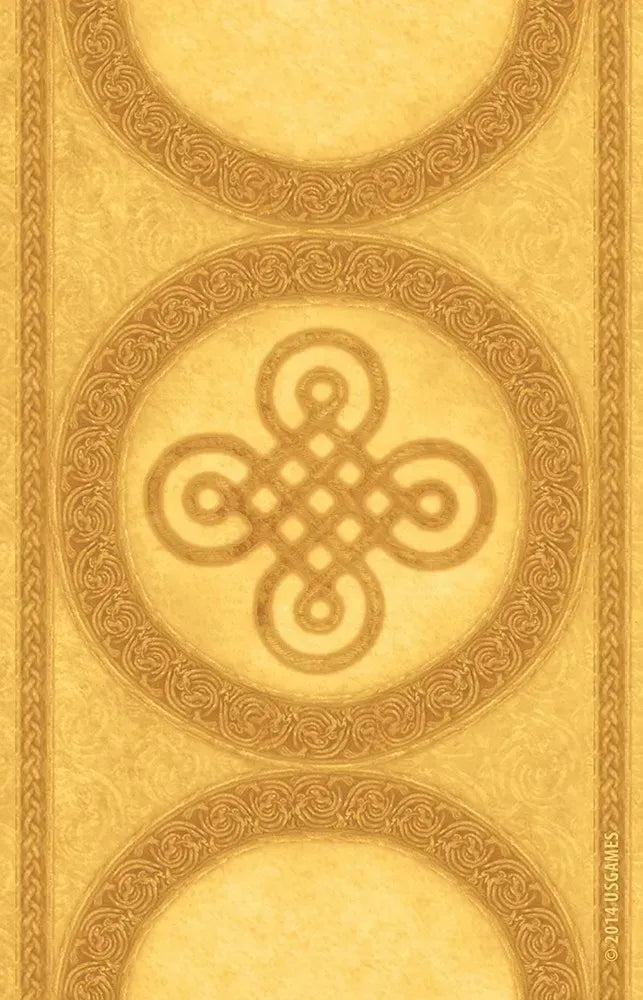 Celtic Lenormand