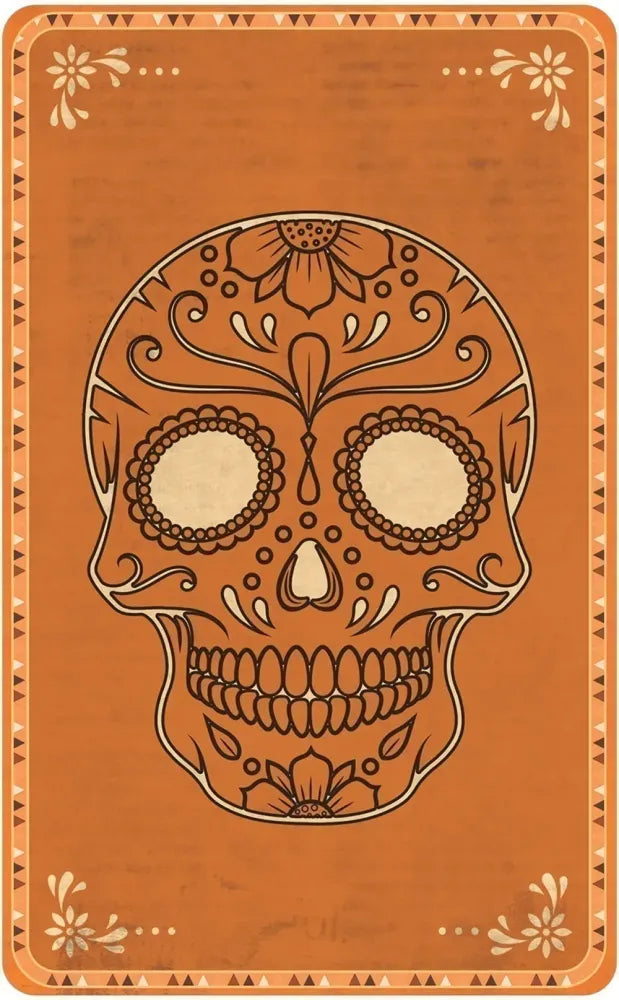 Día De Los Muertos Oracle