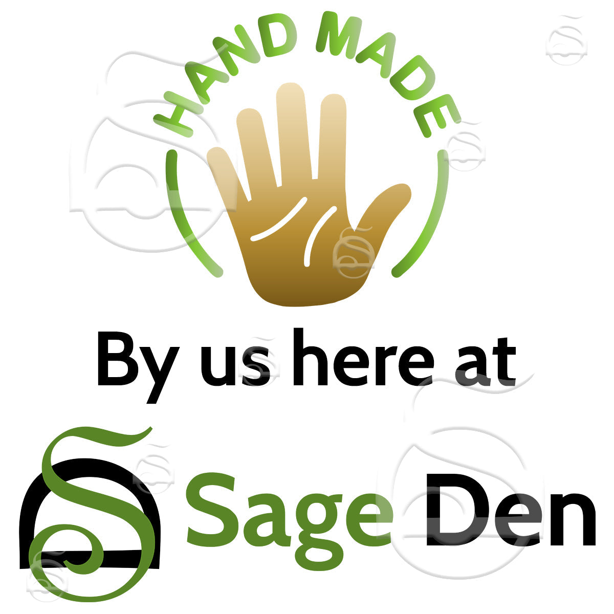 Roasted Chestnuts Wax Melt (Sage Den Product)