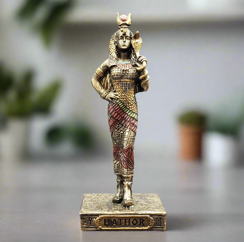 Hathor (Egyptian)