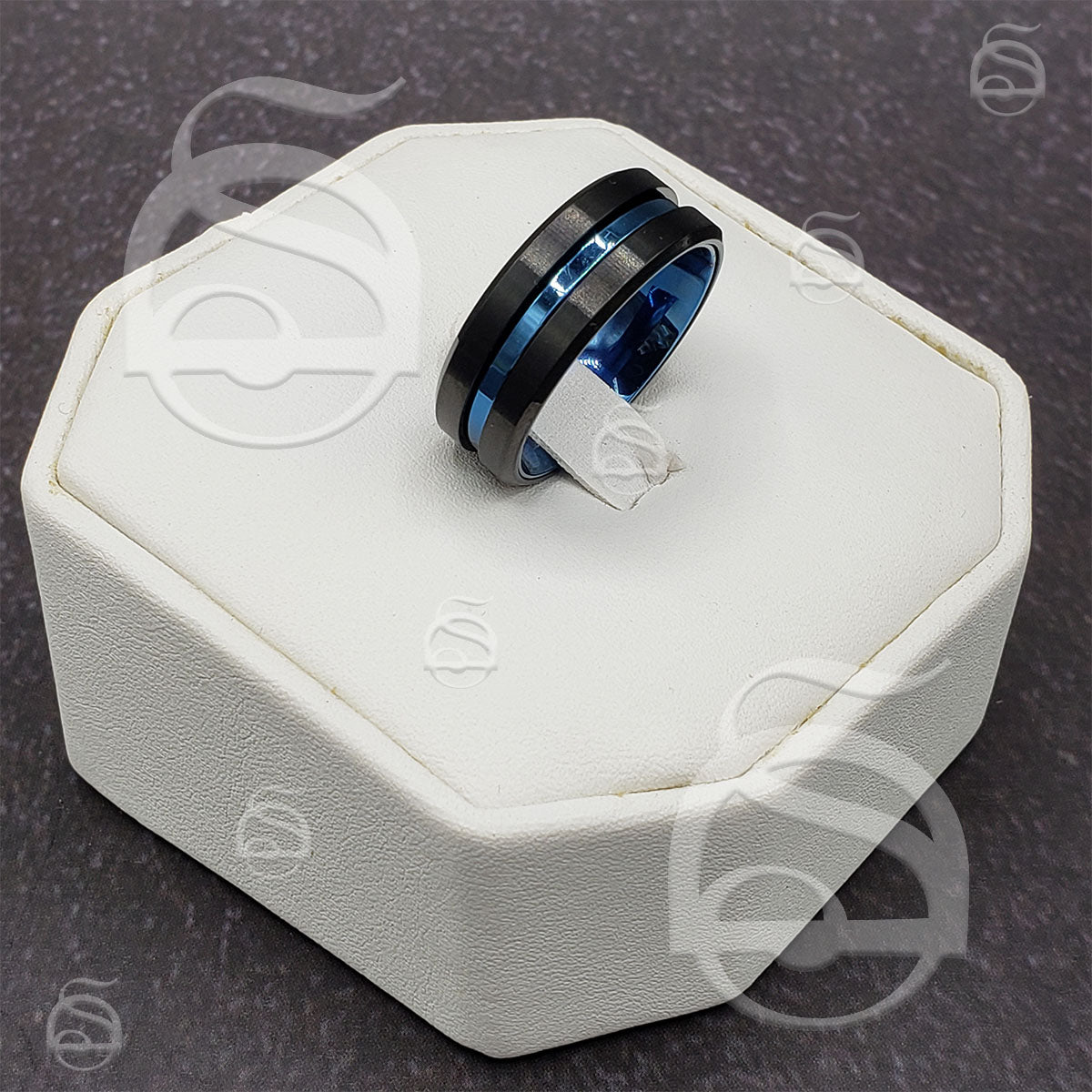 Fidget Rings - Men's Sized