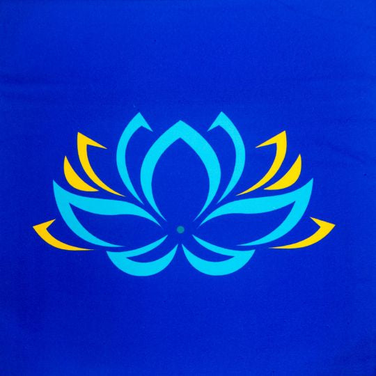 Pillow Sham - Lotus