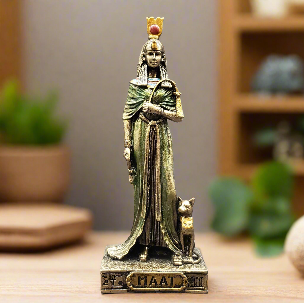 Maat (Egyptian)