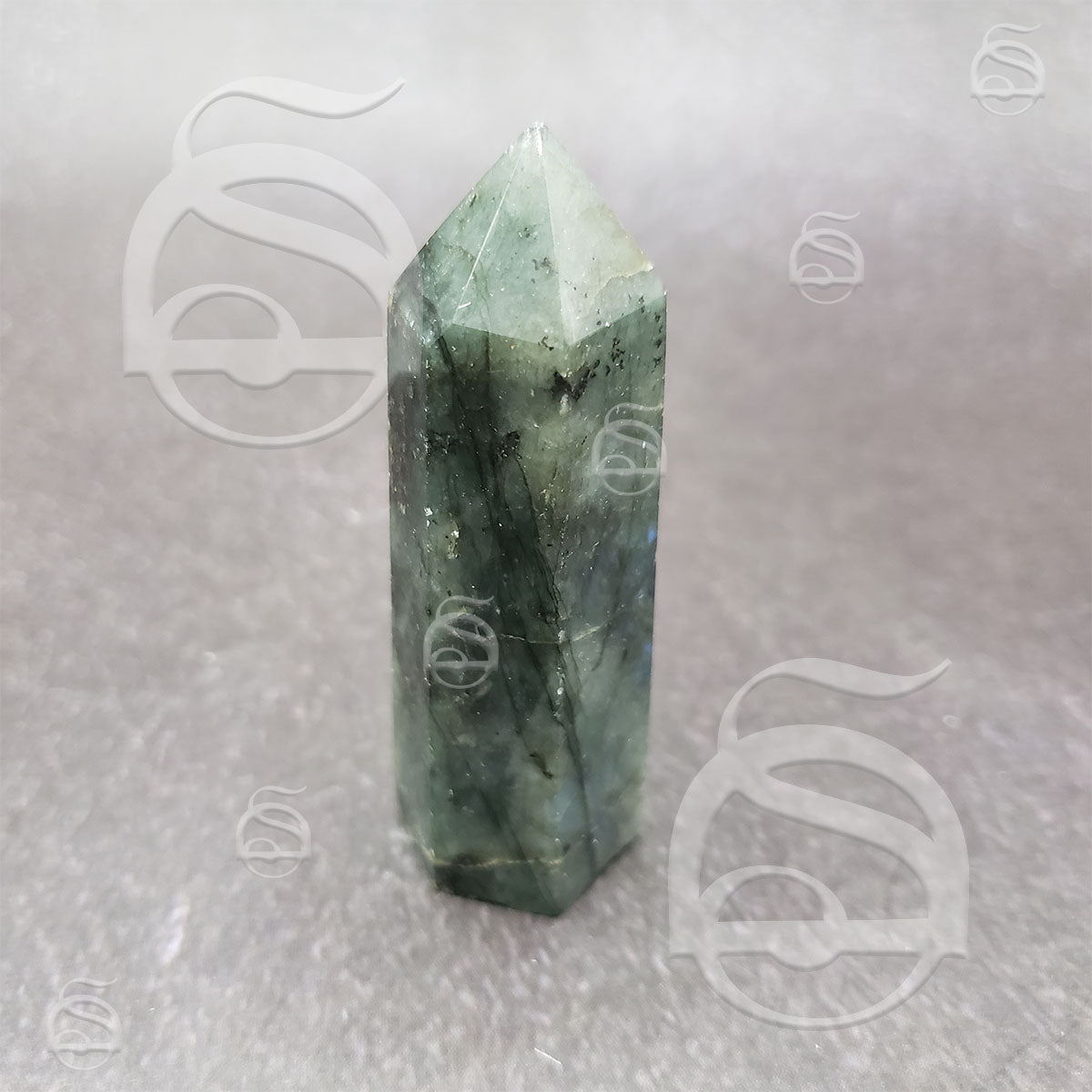 Labradorite Obelisk