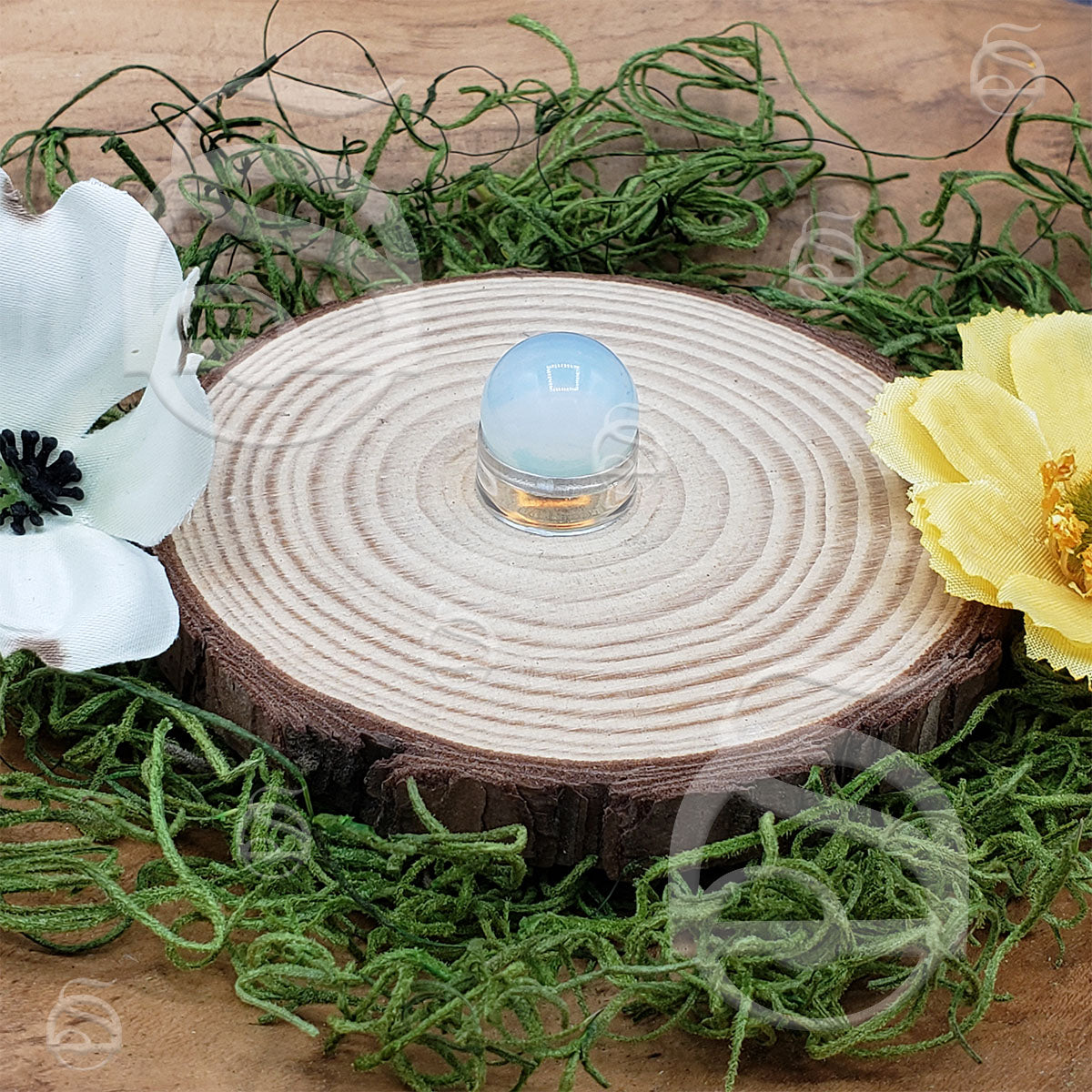 Polished Mini Sphere - Opalite