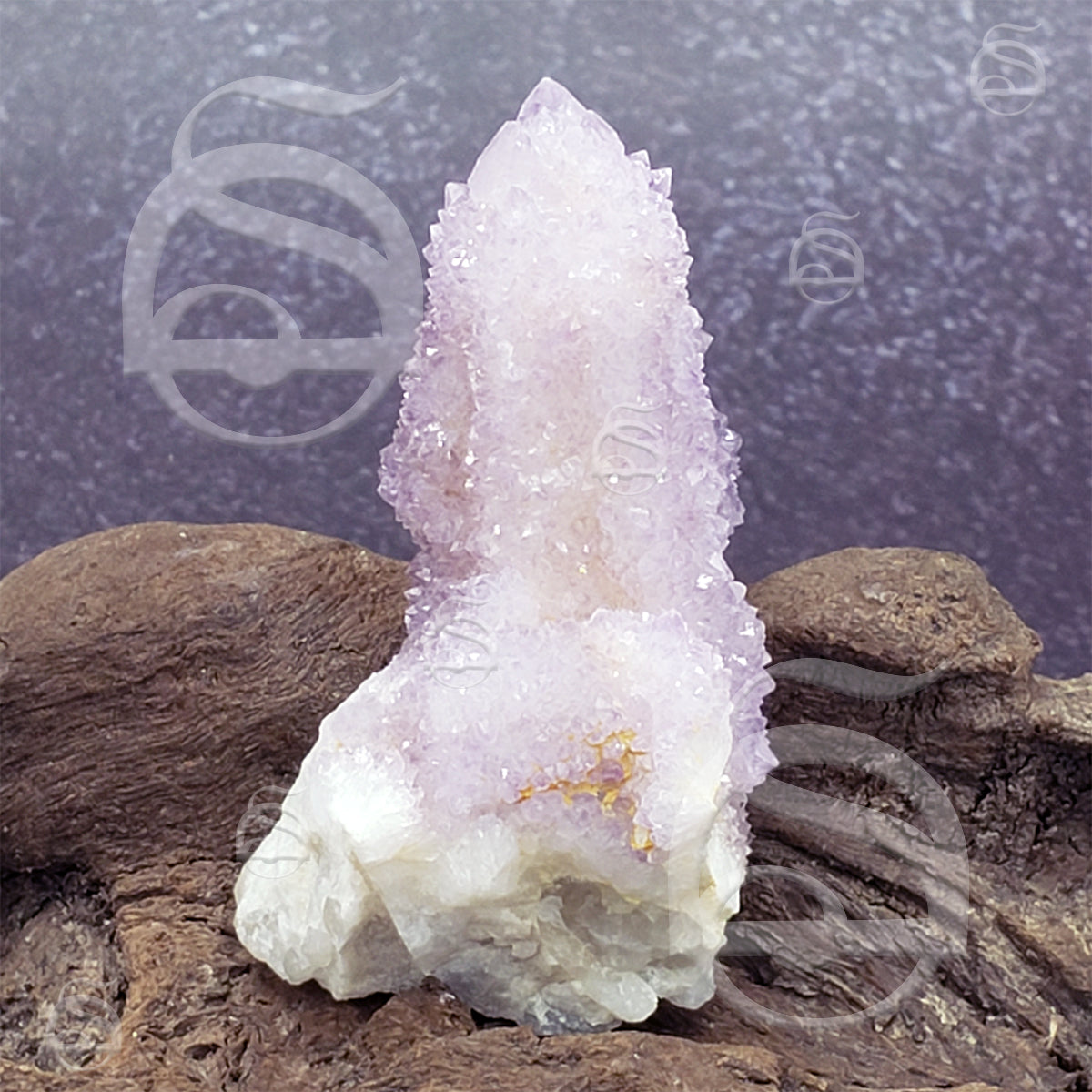 Amethyst Spirit Quartz - 2oz