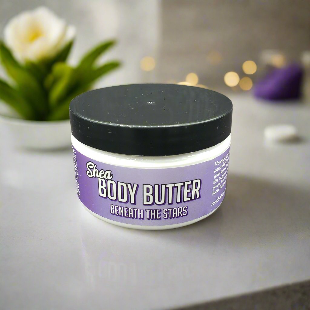 Shea Body Butter - Beneath The Stars
