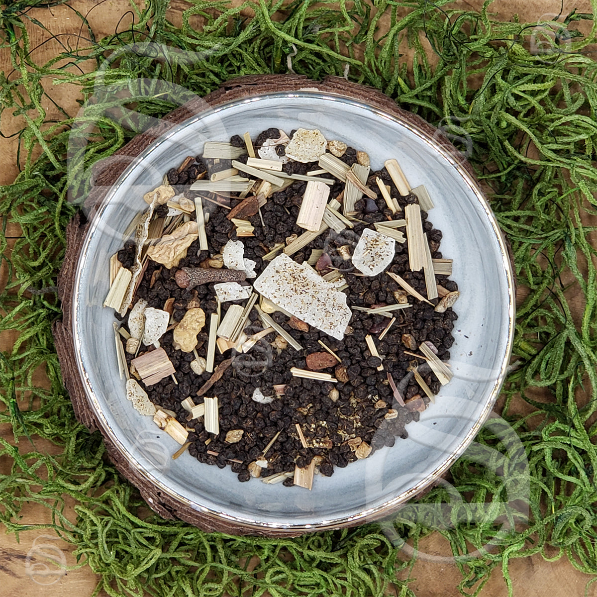 Caribbean Chai (Black Tea)