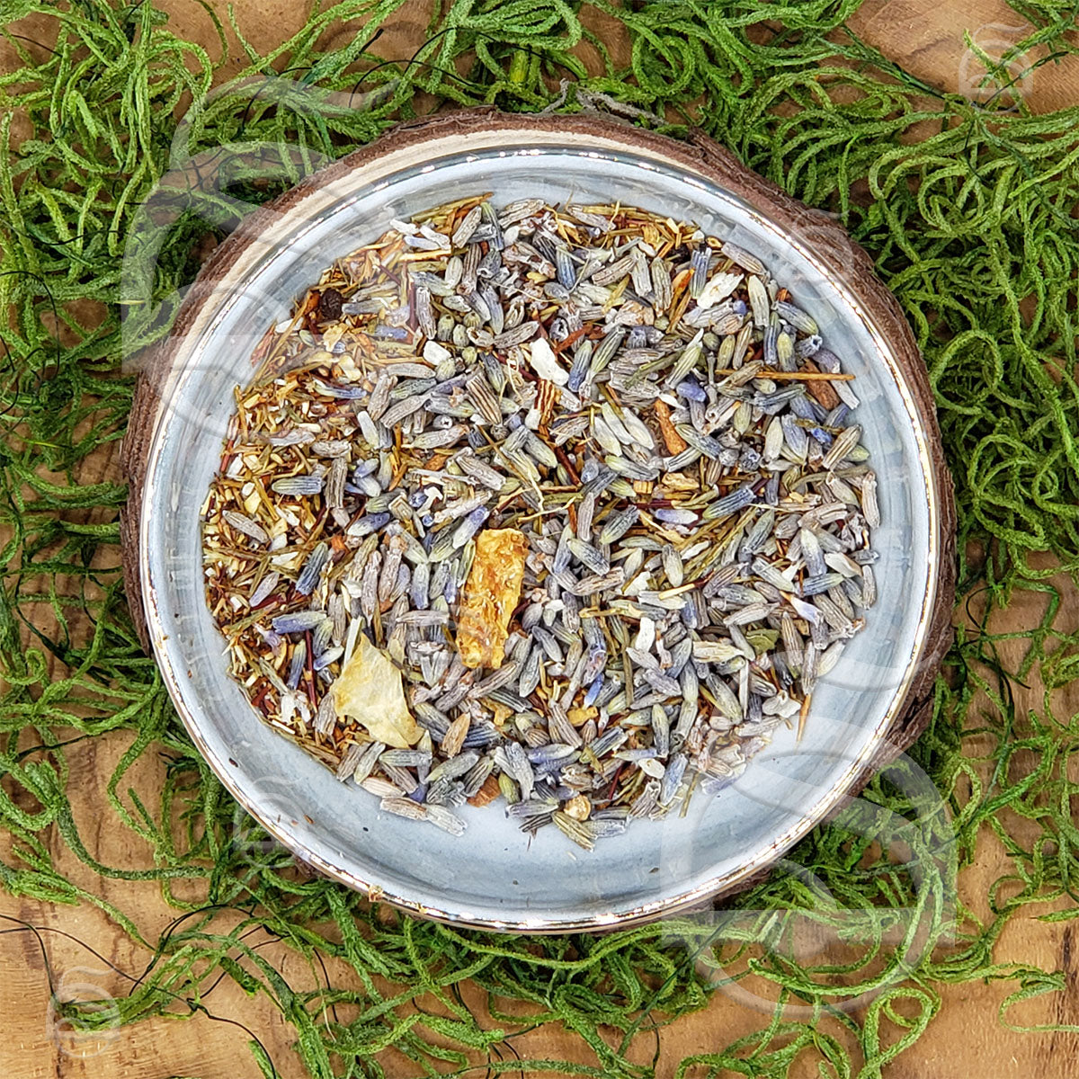Misty Mountian Chai (Red Tea)