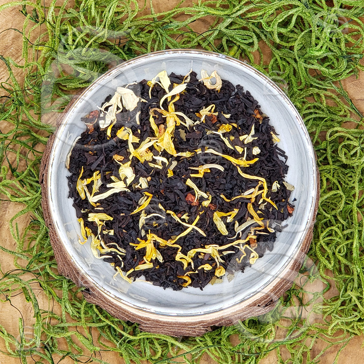 Off the Beaten Track (Black Tea)