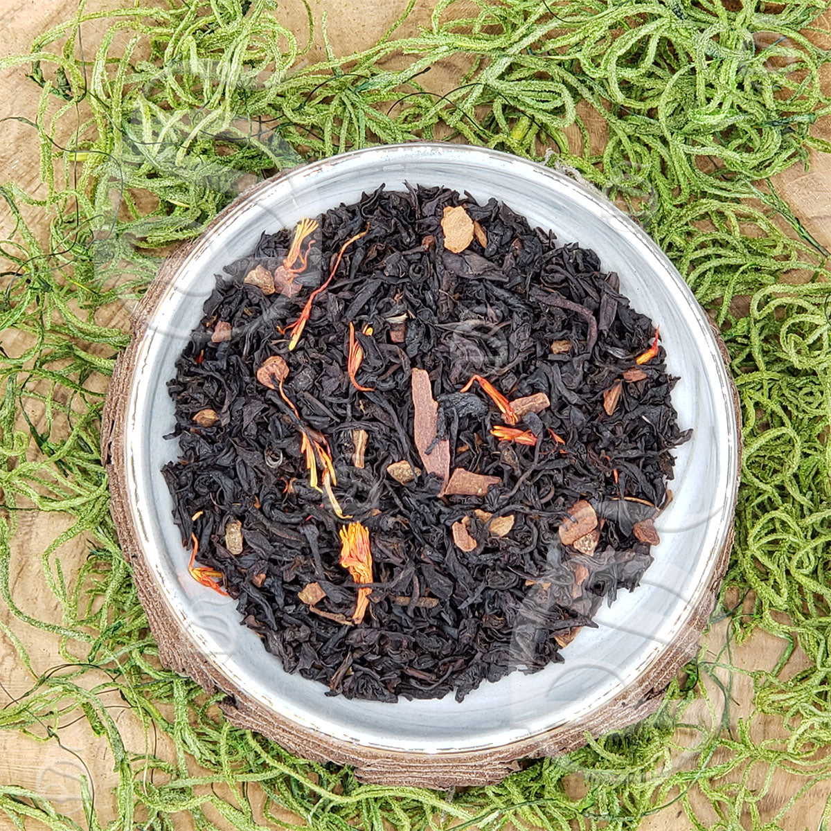 Porch Chillin' (Black Tea)