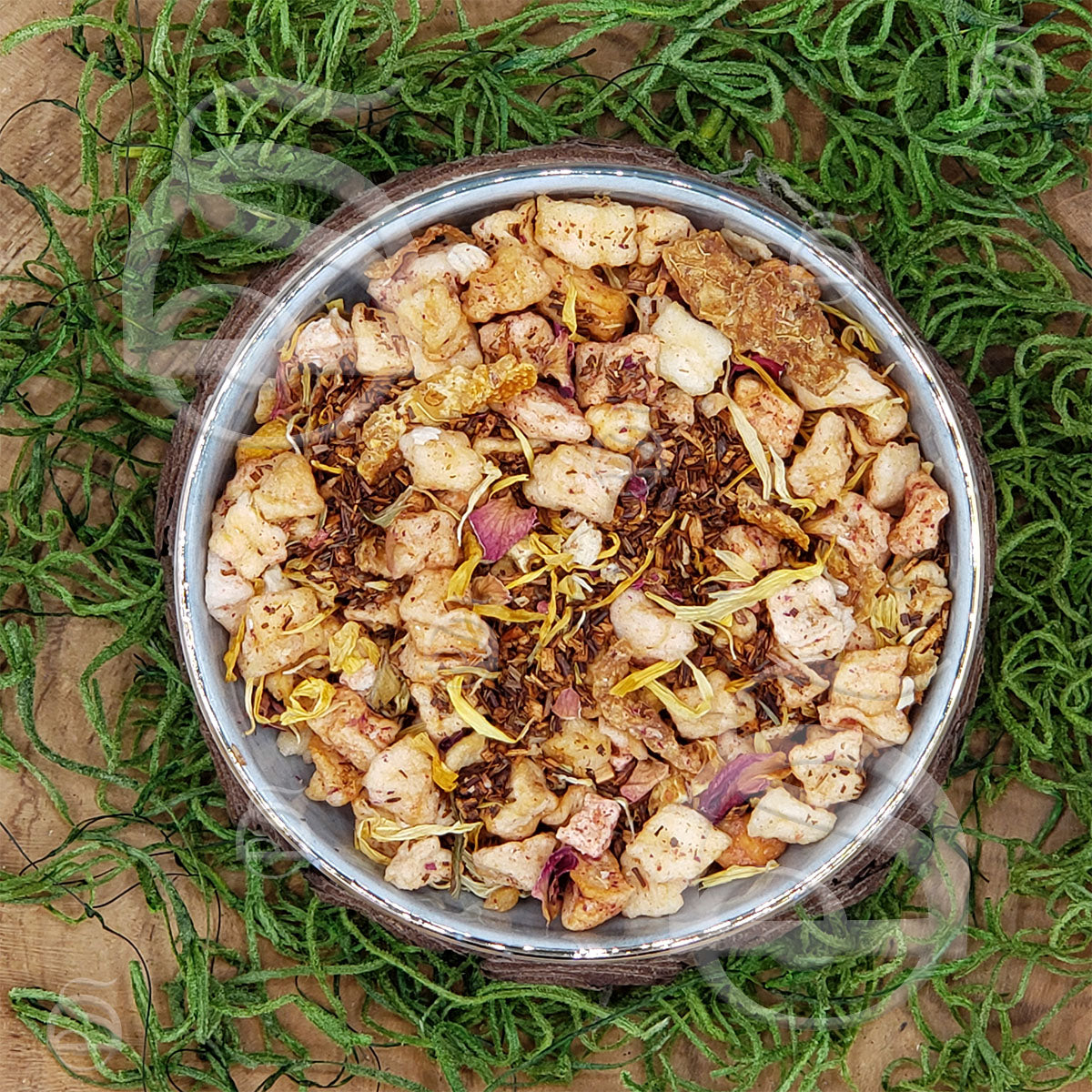 Tutti Fruitti (Red Tea)