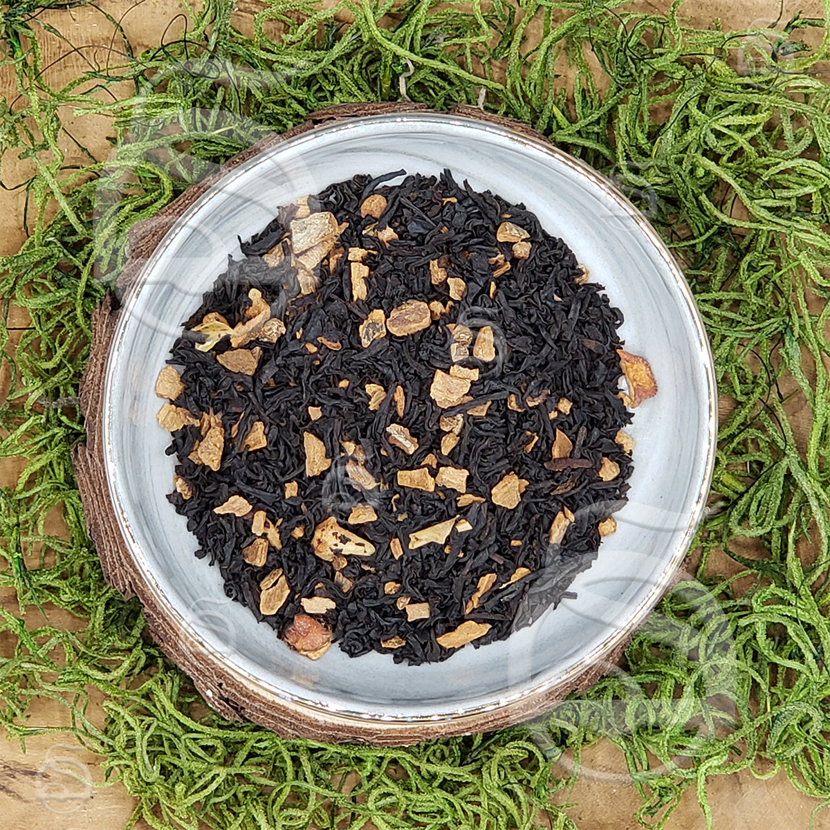 Turkish Tea (Black Tea)