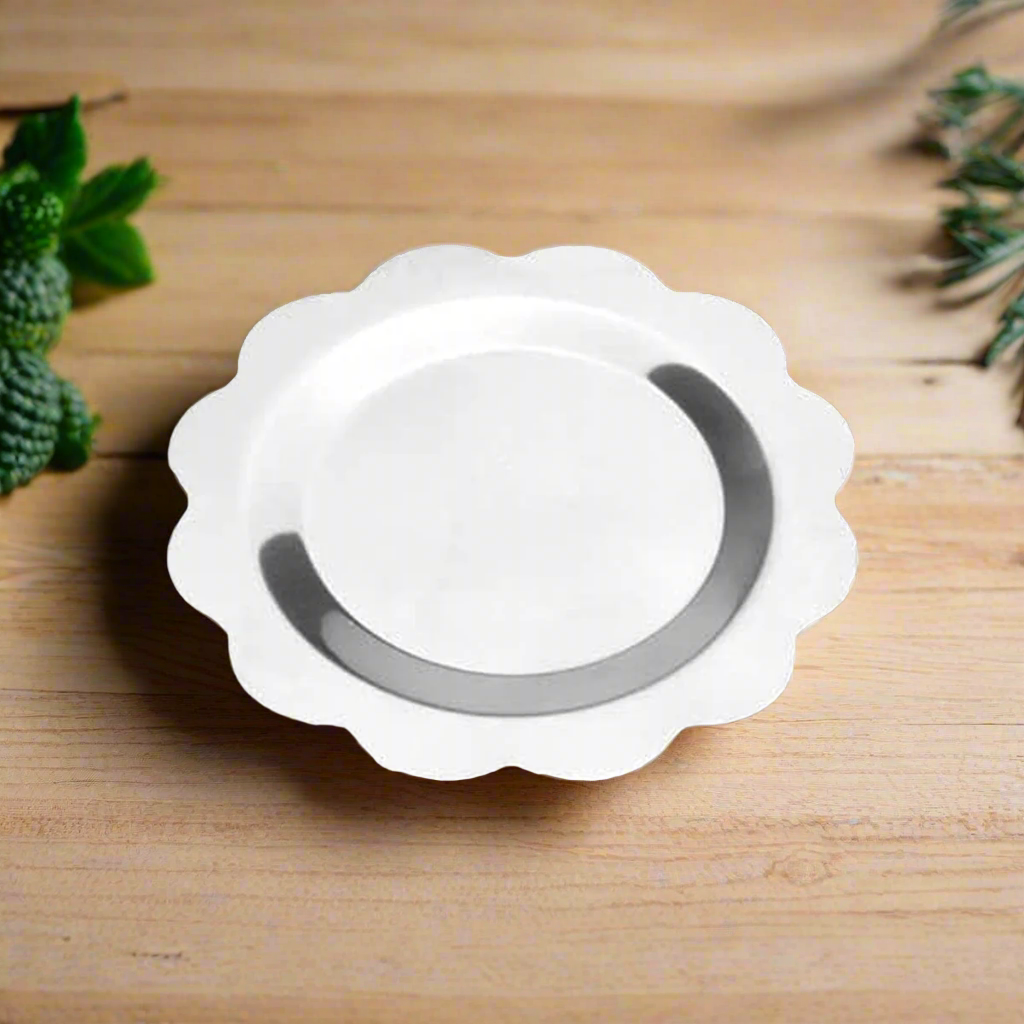 Stainless Steel Tea Bag Holder