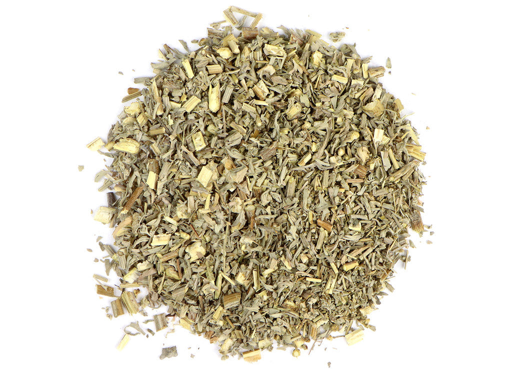 Wormwood - Organic