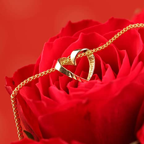 Necklace Chain with Clasp (Various Styles)