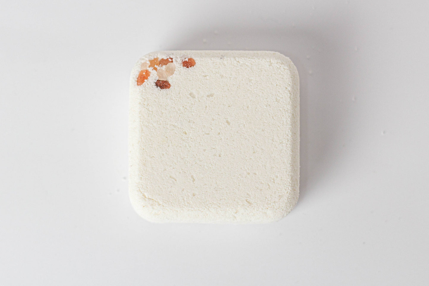 Square Bath Bomb - Grapefruit