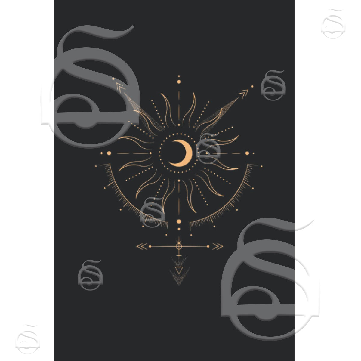 Journal - Celestial (Paperback)