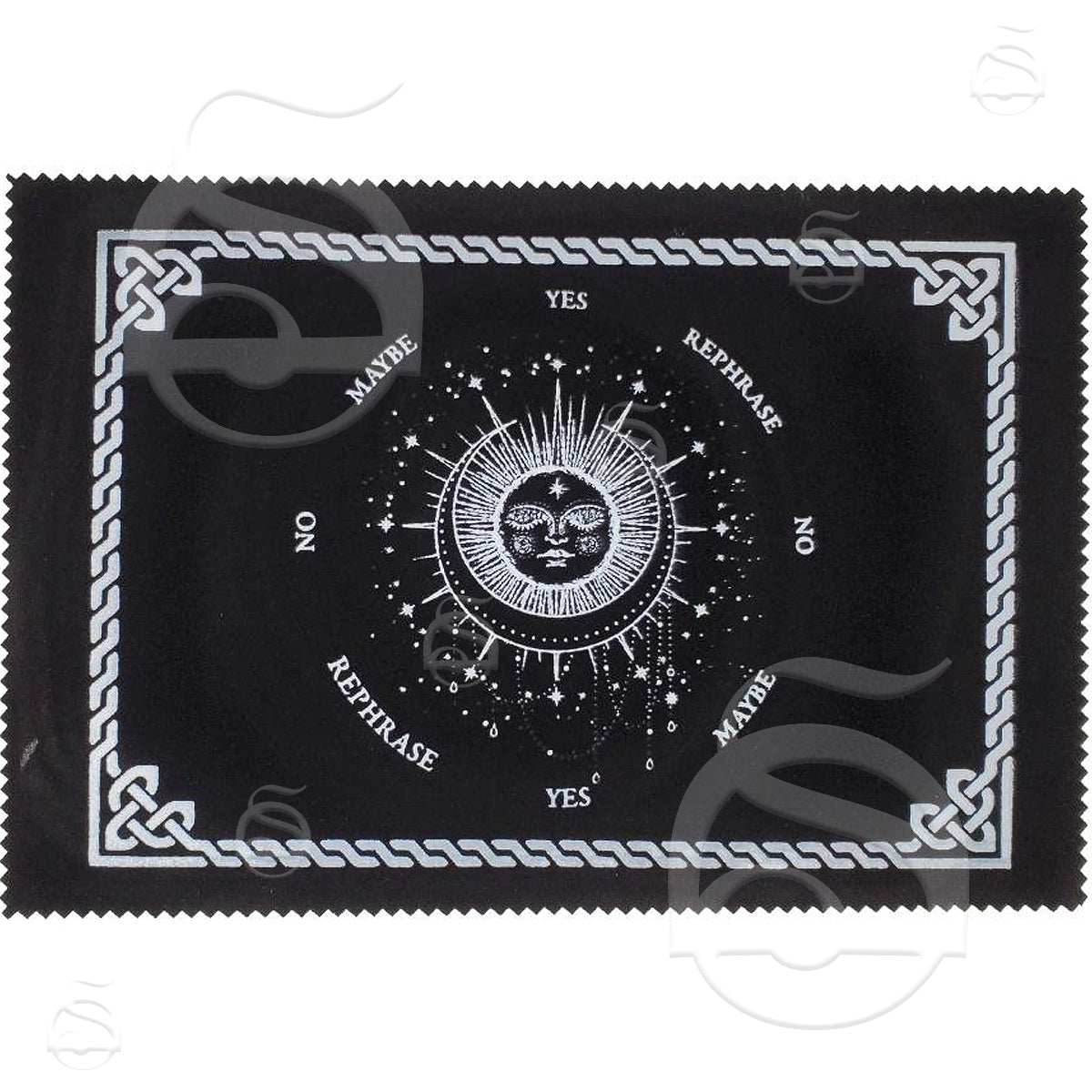 Pendulum Mat - Celestial