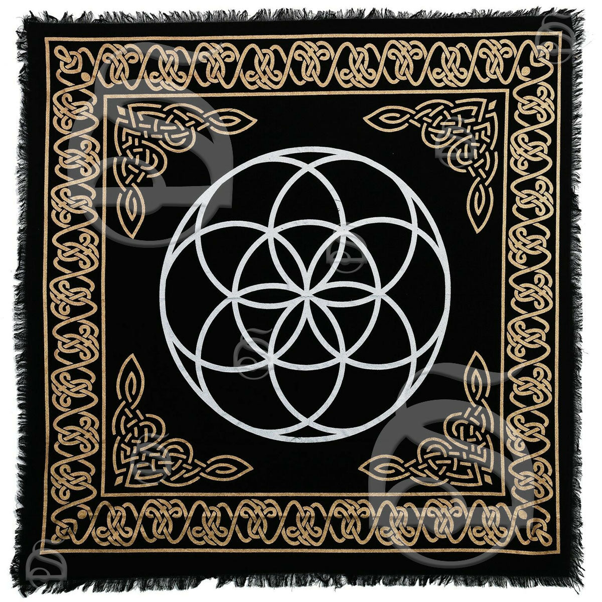 Tapestry - Seed of Life