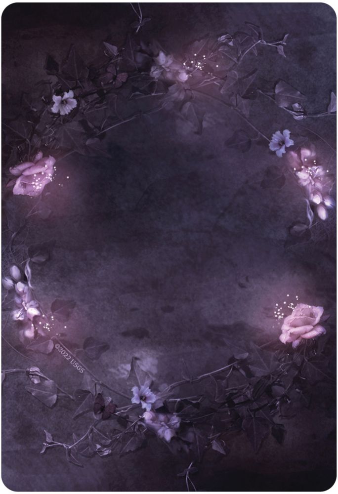 Dark Light Oracle Deck