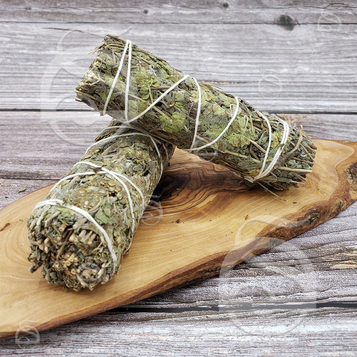 Oregano Bundle, Wildcrafted