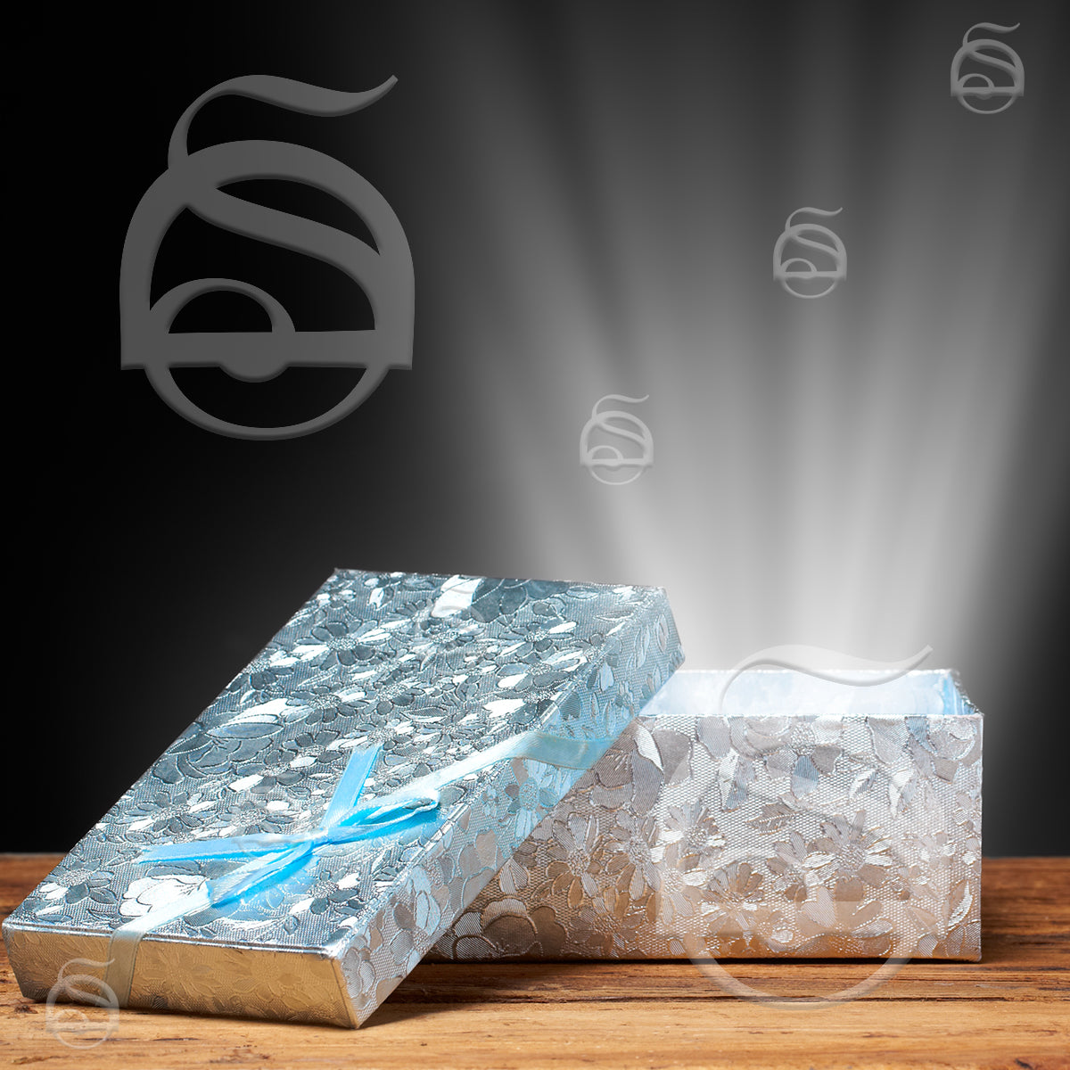 Mystery Box - Series 5