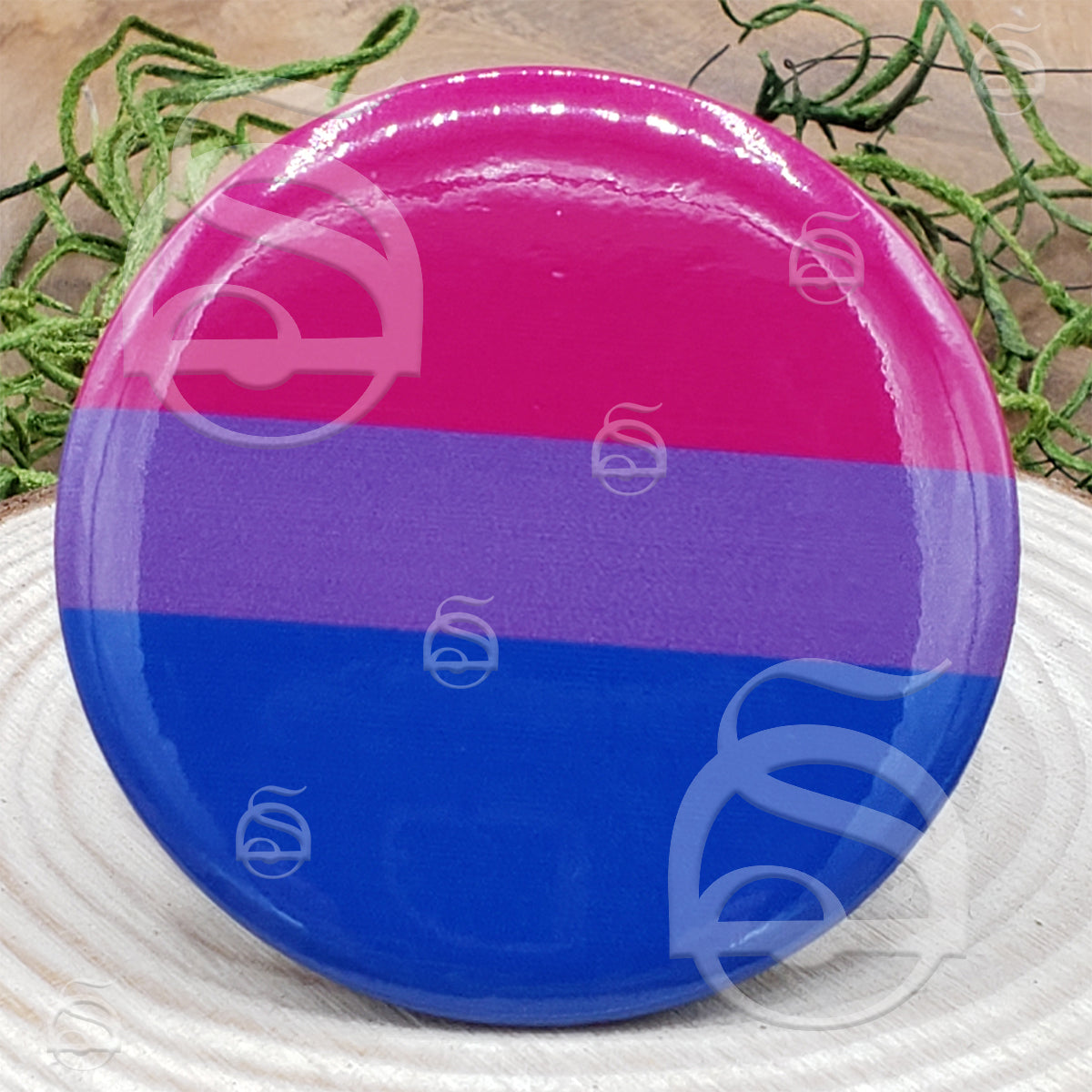 Pride - Button Pins