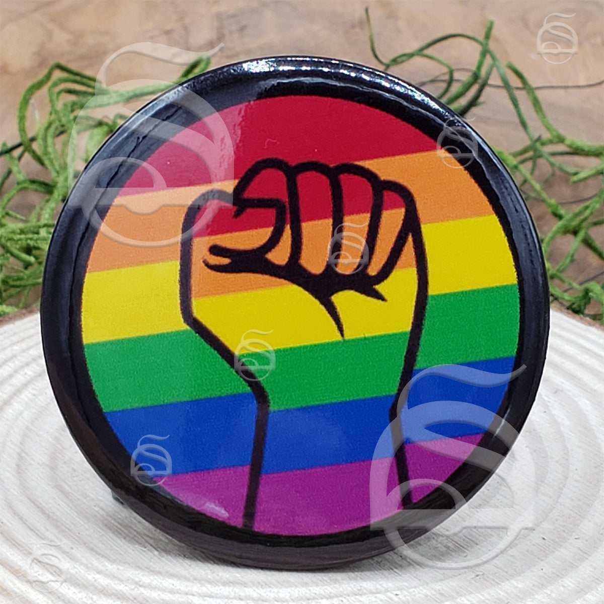 Pride - Button Pins
