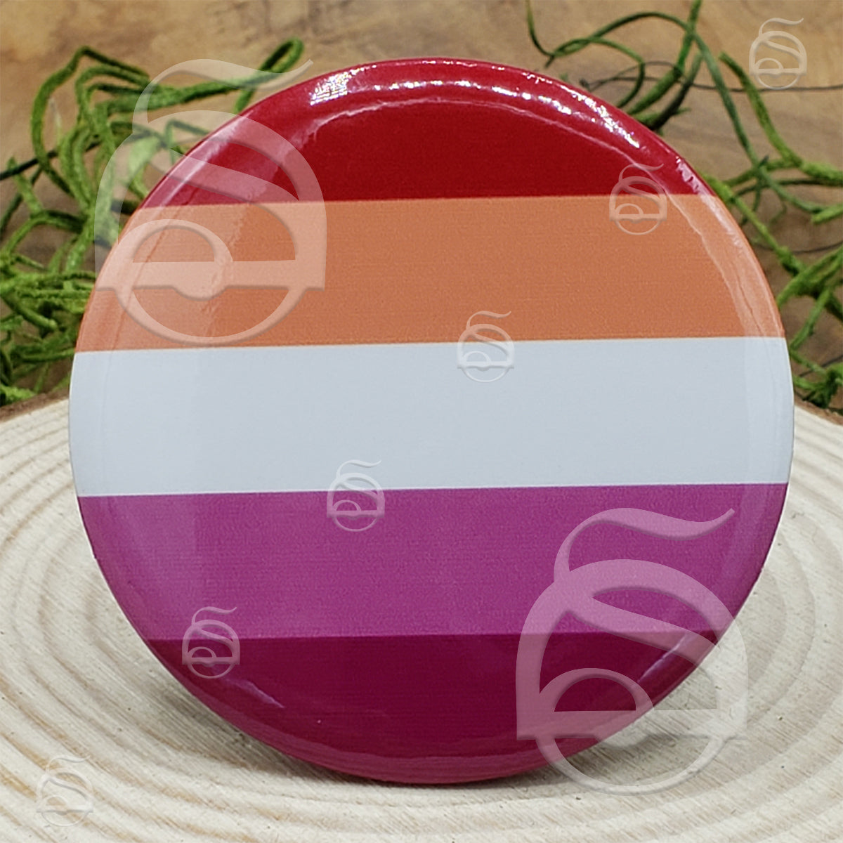 Pride - Button Pins