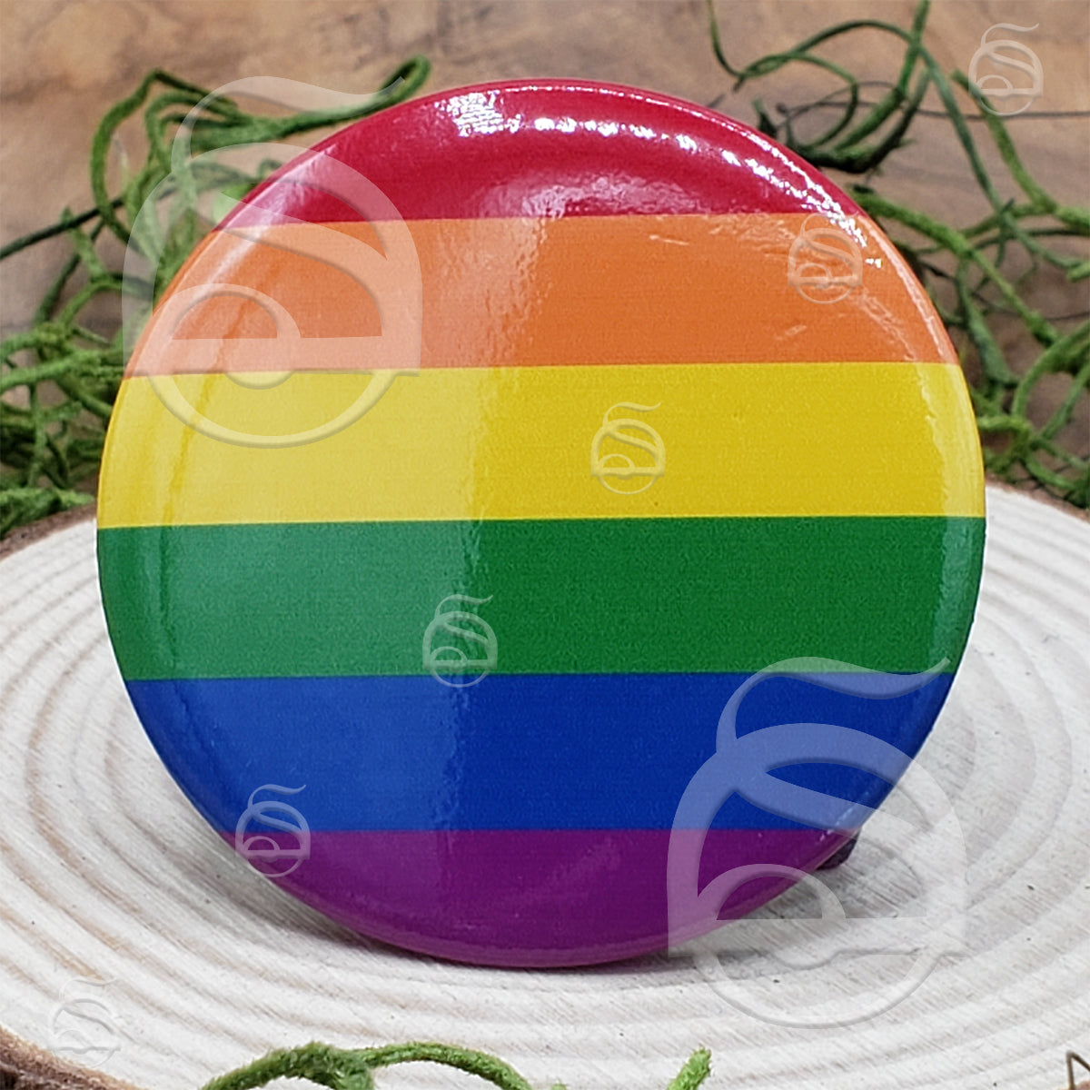Pride - Button Pins