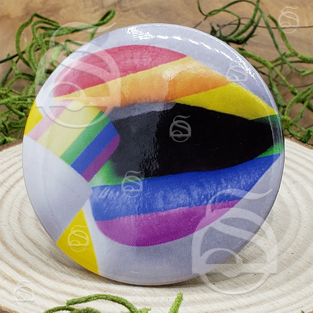 Pride - Button Pins