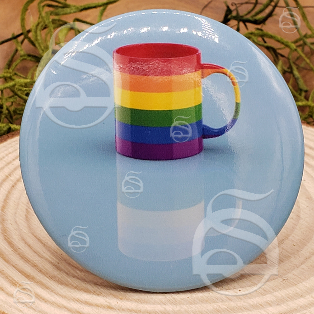 Pride - Button Pins