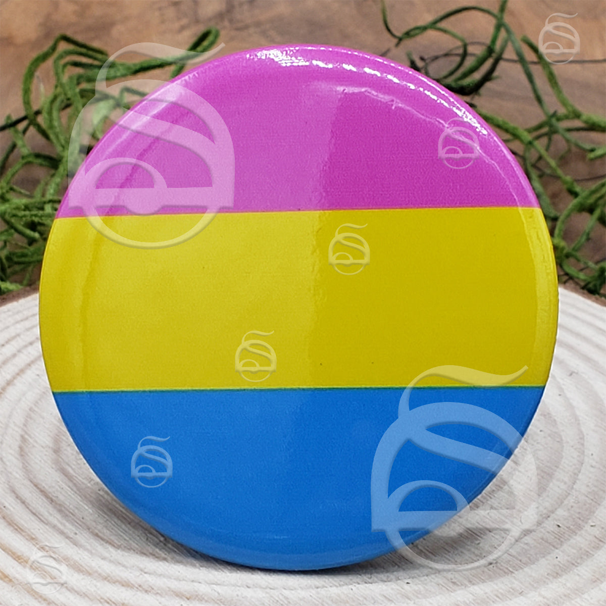 Pride - Button Pins