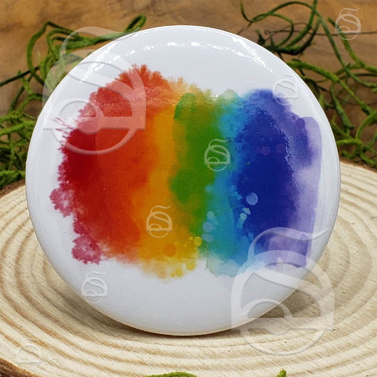 Pride - Button Pins