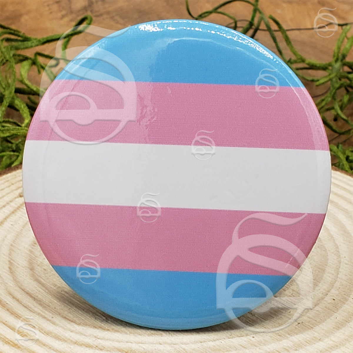 Pride - Button Pins