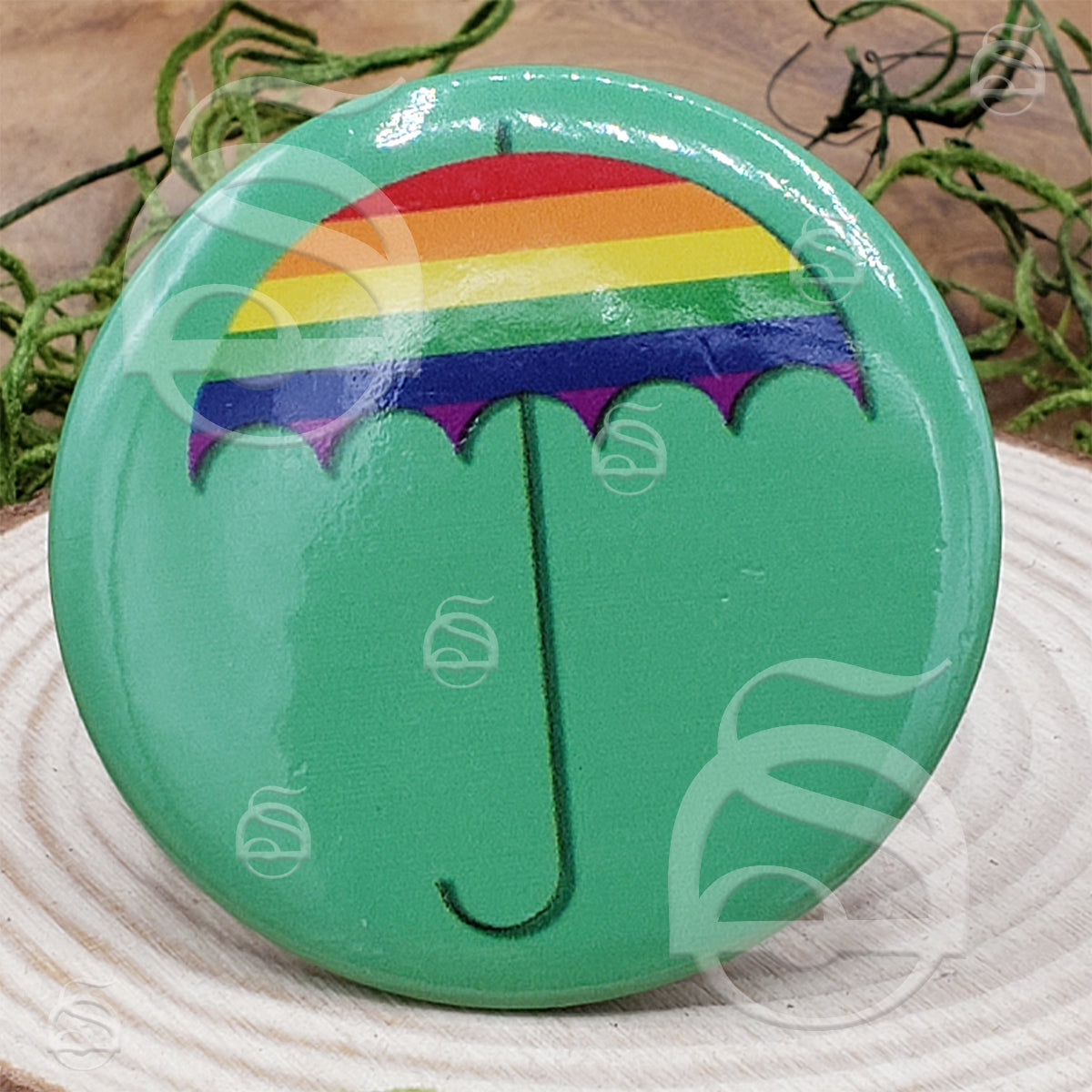 Pride - Button Pins