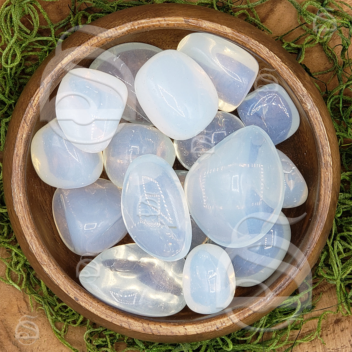 Opalite - Polished