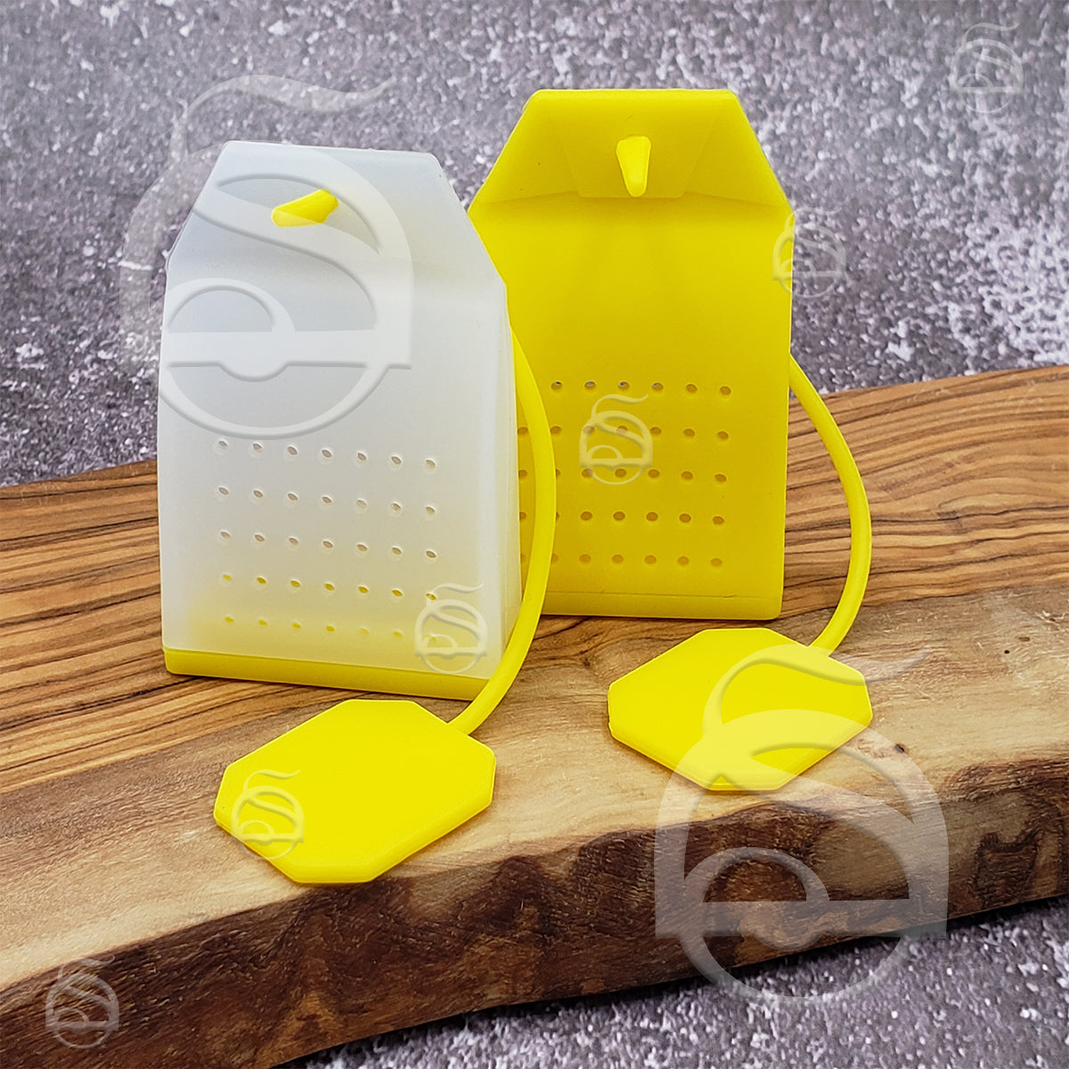 Tea Infuser - Tea Bag (2 Pack)
