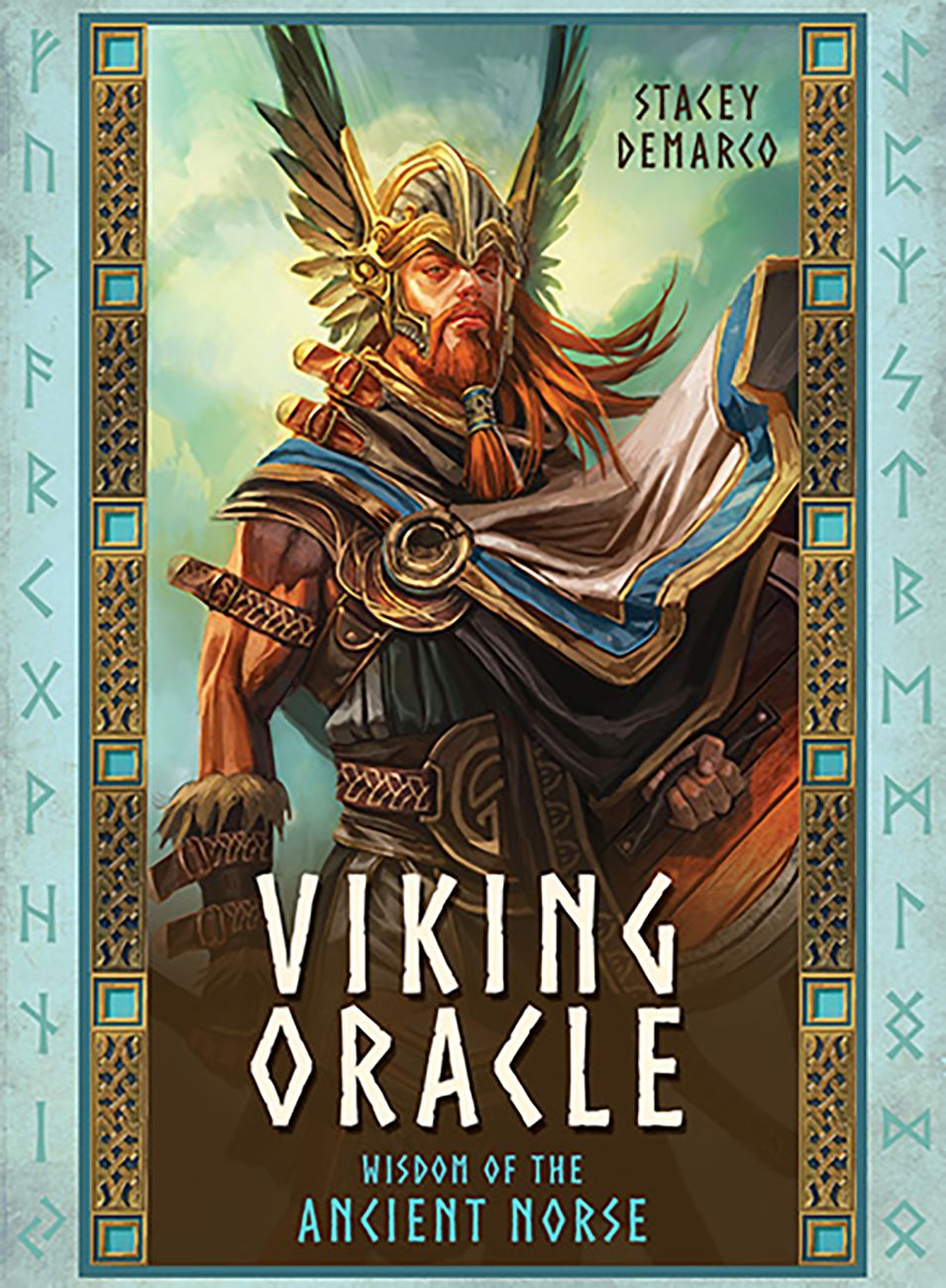 Viking Oracle Deck