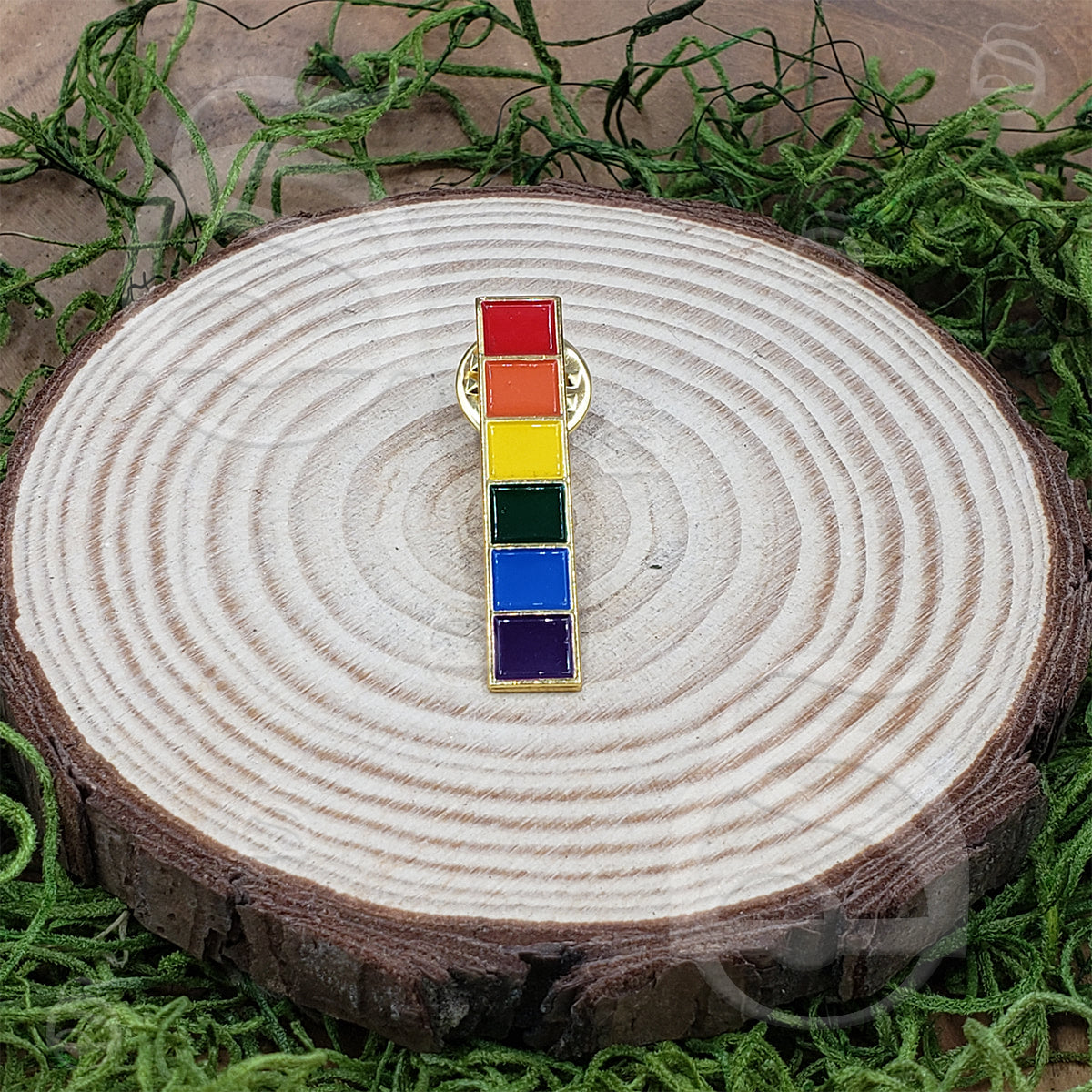 Pride - Lapel Pins