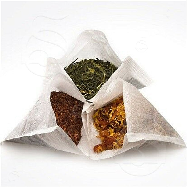 Press-N-Brew Tea Bags