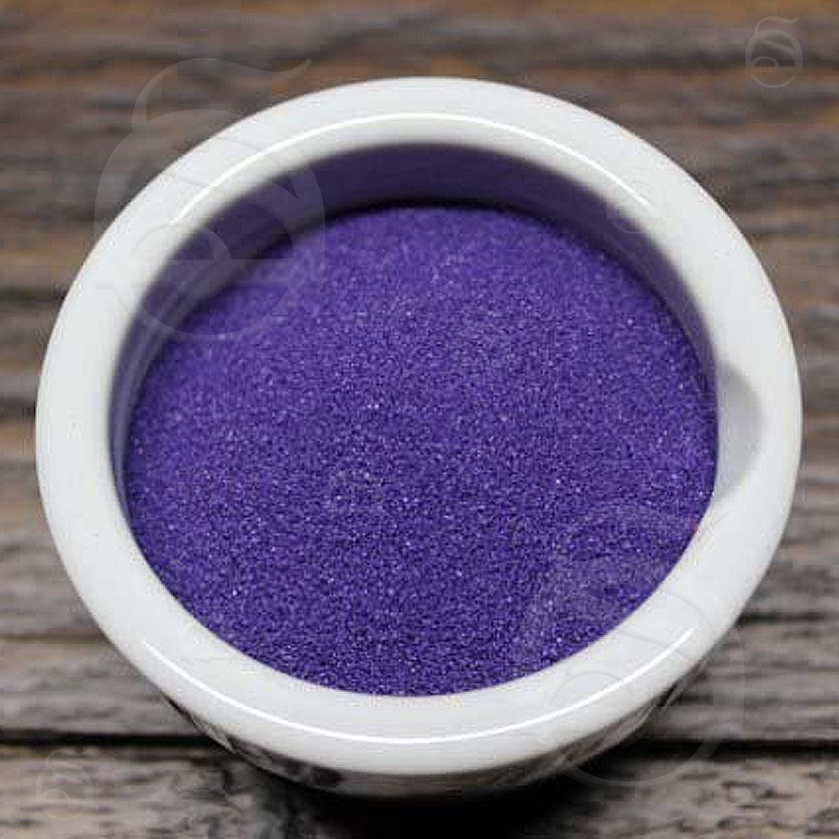 Incense Burner Sand - Purple