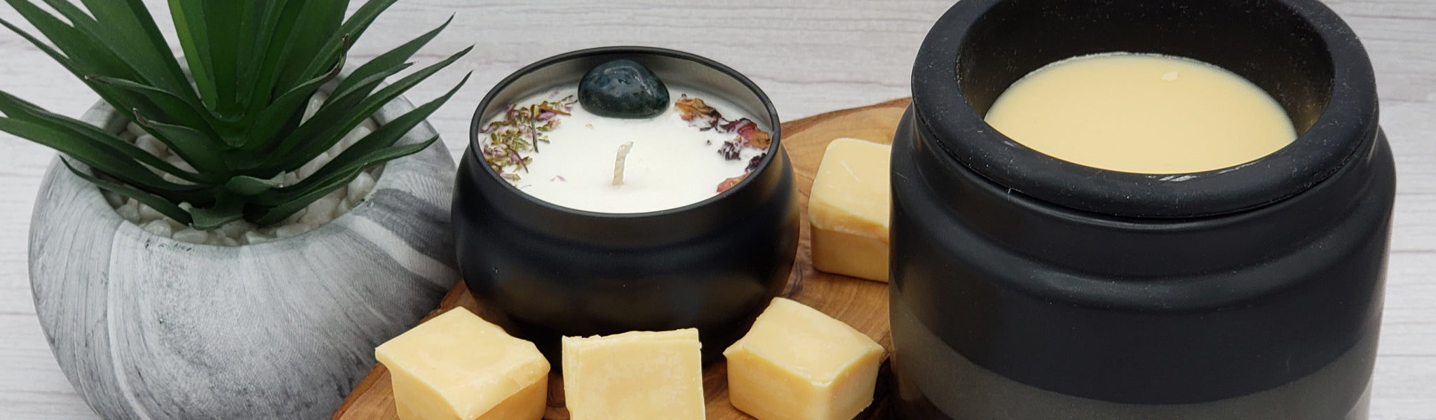 Candle Accessories